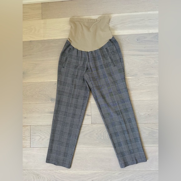 A Pea in the Pod Maternity Pants - Picture 1 of 5
